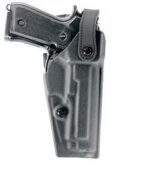 RADAR GLOCK 19 SIYAH TABANCA KILIF - Görsel 3