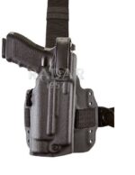 RADAR WALTHER SIG 226 SIYAH TABANCA KILIF - Görsel 5