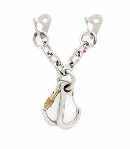 erkamp-outdoor-ROCA REUNIO 10MM BOLT- ZINCIR ISTASYON V- 2 KARABINA