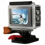 ROLLEI ACTION 425 KAMERA - Görsel 4