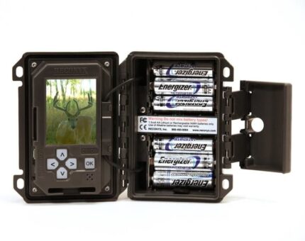 erkamp-outdoor-Reconyx Ultrafire XR6 Fotokapan