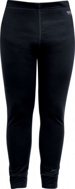 erkamp-outdoor-Regatta Base Kadın Alt İçlik-SİYAH