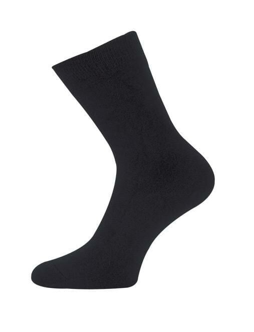 erkamp-outdoor-Regatta Blister Pro Erkek Çorap-SİYAH