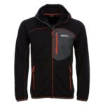 erkamp-outdoor-Regatta Cartersville II Erkek Polar-SİYAH