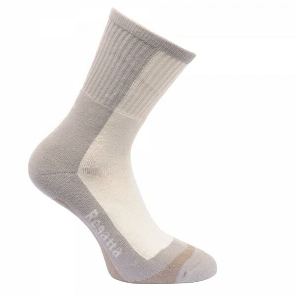 erkamp-outdoor-Regatta Çocuk Çorabı-BEJ