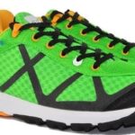 erkamp-outdoor-Regatta Hyper-Trail Low Trekking Erkek Ayakkabı-YEŞİL