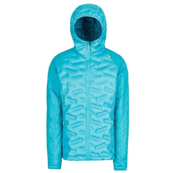 erkamp-outdoor-Regatta Kartona Kadın Ceket-MAVİ