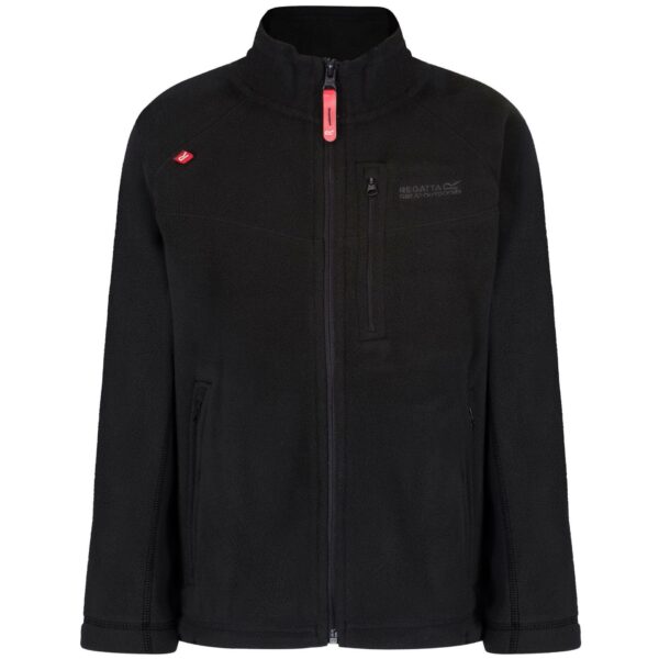 erkamp-outdoor-Regatta Marlin V Polar-SİYAH