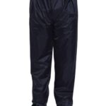 erkamp-outdoor-Regatta Packaway II Trekking Erkek Pantolon-LACİVERT