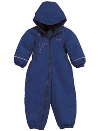 erkamp-outdoor-Regatta Splosh Çocuk Tulumu-MAVİ