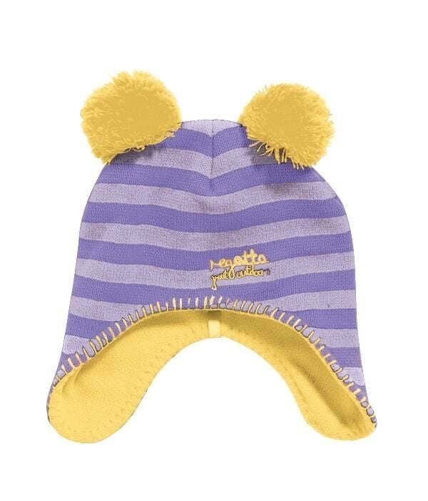 erkamp-outdoor-Regatta Tootie Friut Şapka-MOR