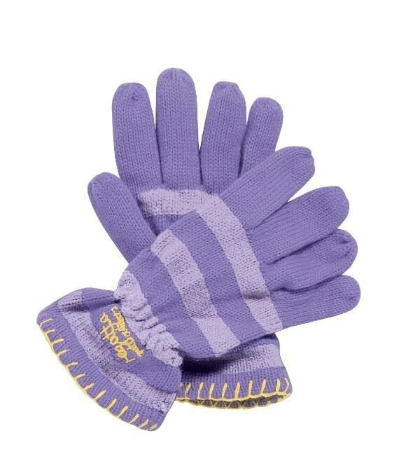 erkamp-outdoor-Regatta Tootie Fruit Çocuk Eldiven-MOR