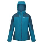 erkamp-outdoor-Regatta Women’s Highton Stretch III Kadın Ceket-MAVİ