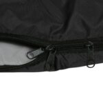 SAVAGE Blink -20 C Siyah-Mavi Uyku Tulumu (YS-509) - Görsel 5