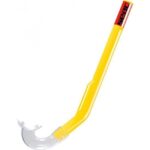 SEAC SUB SNORKEL COCUK SILTRA - Görsel 5