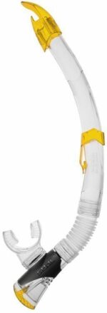 SEAC SUB SNORKEL FAST TECH - Görsel 5