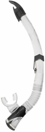 SEAC SUB SNORKEL FAST TECH - Görsel 8