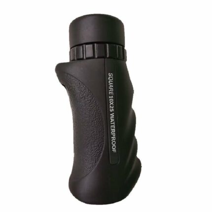 erkamp-outdoor-SQUARE 10X25 TEK GOZLU EL DURBUN