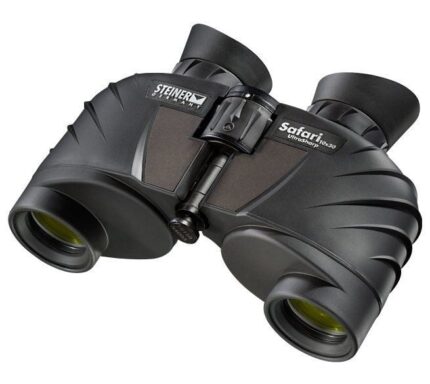 erkamp-outdoor-STEINER SAFARI ULTRASHARP 10X30 EL DURBUNU