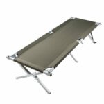 STURM ALUMINYUM GENERATION YESIL KAMPET 210x65 - Görsel 4