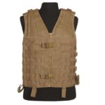 erkamp-outdoor-STURM MOLLE CARRIER WESTE COYOTE YELEK