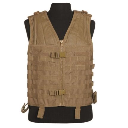 erkamp-outdoor-STURM MOLLE CARRIER WESTE COYOTE YELEK