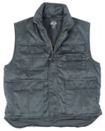 STURM RANGER YELEK SİYAH - Görsel 5