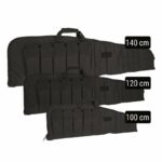 STURM RIFLE CASE 140 CM SIYAH TUFEK KILIFI - Görsel 7