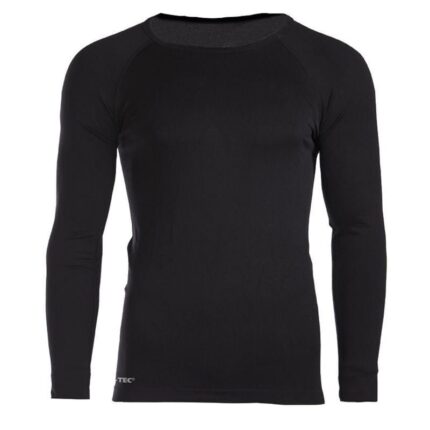 erkamp-outdoor-STURM SIYAH UZUN KOLLU UST ICLIK