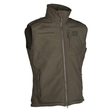 erkamp-outdoor-STURM SOFTSHELL YESIL YELEK