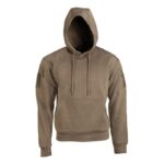 STURM TACTICAL HOODIE R.GREEN POLAR - Görsel 2