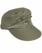 STURM YESIL ASKERI SAPKA 60 - Görsel 5