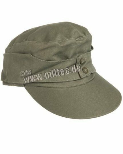 erkamp-outdoor-STURM YESIL ASKERI SAPKA 60