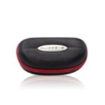 SWISS 12982 NIGHTHAWK SPORTS GRI CERCEVE GOZLUK - Görsel 4