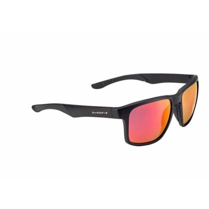 erkamp-outdoor-SWISS 14551 LIFE SIYAH CERCEVE GOZLUK