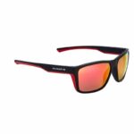 erkamp-outdoor-SWISS 14761 FLY SIYAH/KIRMIZI CERCEVE GOZLUK