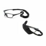 SWISS 14762 FLY SIYAH/GRI CERCEVE GOZLUK - Görsel 2