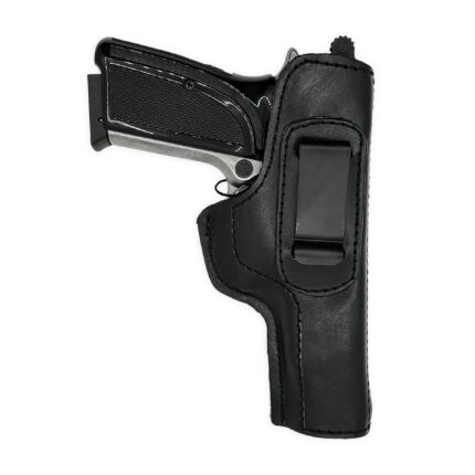 erkamp-outdoor-Savage Sport Maşalı Napa Deri Tabanca Kılıfı Glock 43