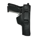 erkamp-outdoor-Savage Sport Maşalı Napa Deri Tabanca Kılıfı SAR9-SC