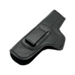 Savage Sport Maşalı Napa Deri Tabanca Kılıfı SAR9-SC - Görsel 4