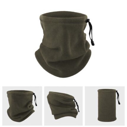 erkamp-outdoor-Savage Warm Polar Boyunluk Haki (SBLN.002)