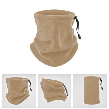 erkamp-outdoor-Savage Warm Polar Boyunluk Kum (SBLN.002)