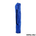 Savex Katlanabilir Kamp Sandalyesi - Mavi (DY.001) - Görsel 2