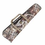 erkamp-outdoor-Savex Saz Desenli Cepli Çifte Tüfek Kılıfı 87 cm (TFK 27003)