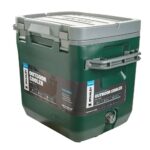 Stanley Adventure Taşınabilir Soğutucu Kamp Buzluğu 28 LT - Görsel 3