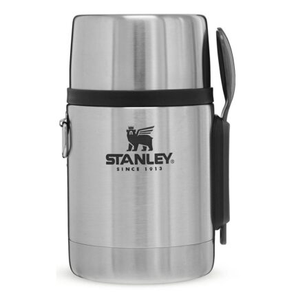erkamp-outdoor-Stanley Adventure Vakumlu Yemek Termosu 0.53 Lt