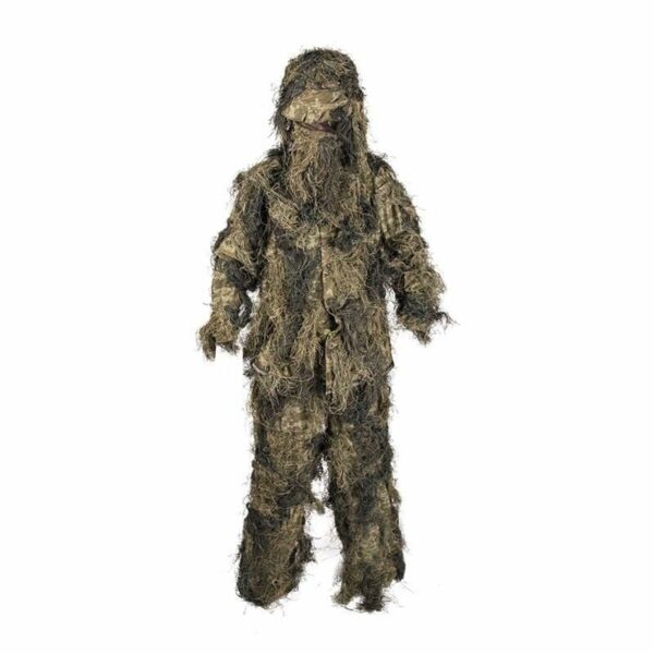 erkamp-outdoor-Sturm Keskin Nişancı Elbisesi