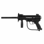 erkamp-outdoor-TIPPMANN A-5 Siyah Paintball Silahı