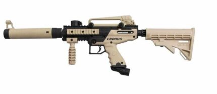 erkamp-outdoor-TIPPMANN CRONUS TACTICAL PAINTBALL SILAHI