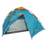 Tenthouse Auto3 - 3 Kişilik Otomatik Çadır - Görsel 2